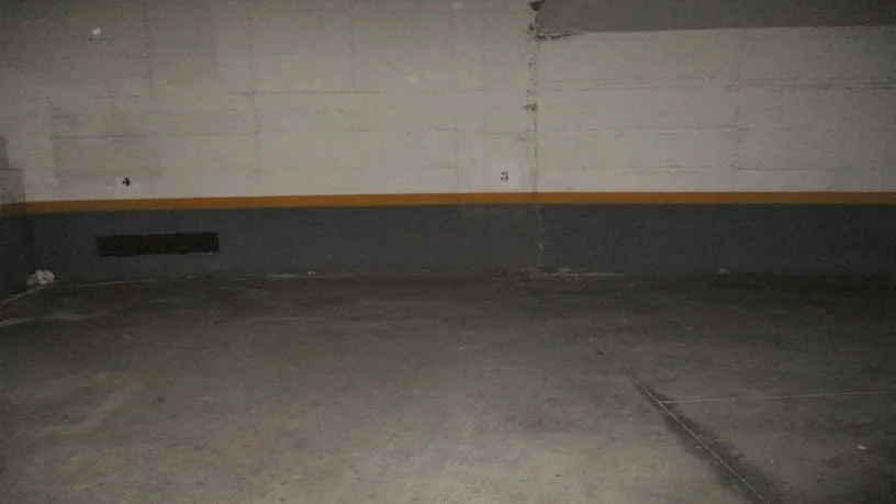 Garaaž - Garage Space in Algete, Madrid