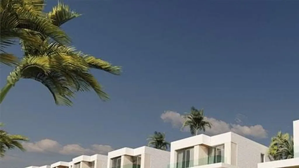 Luxury Villa with Sea View in Marbella
