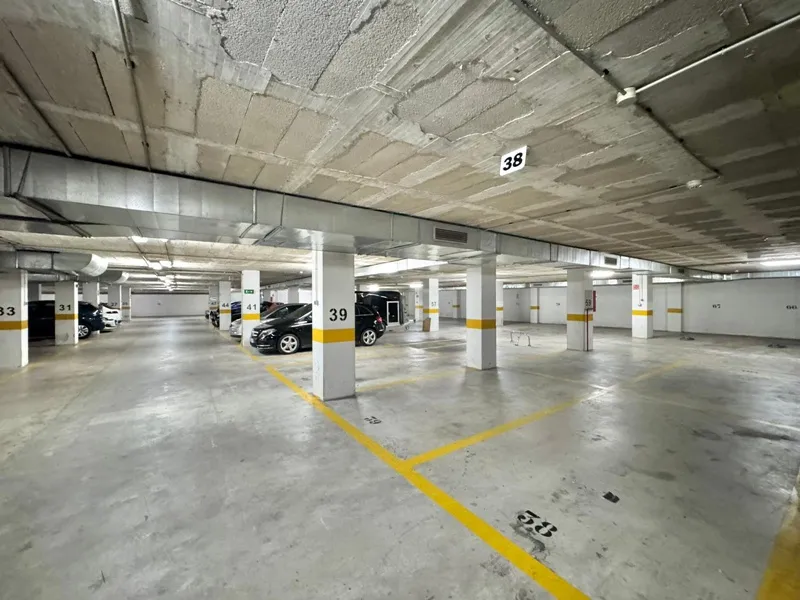 Garage - Parking Space in Guardamar del Segura