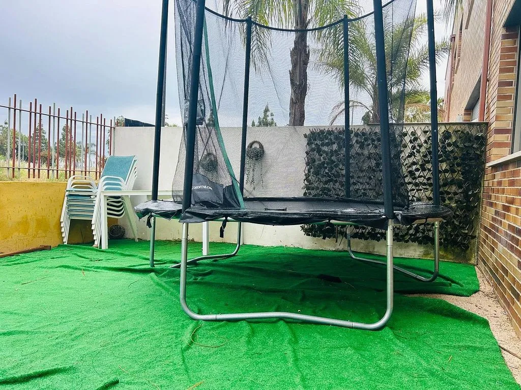 Aed - Two-Bedroom House with Pool in Las Lomas del Rame