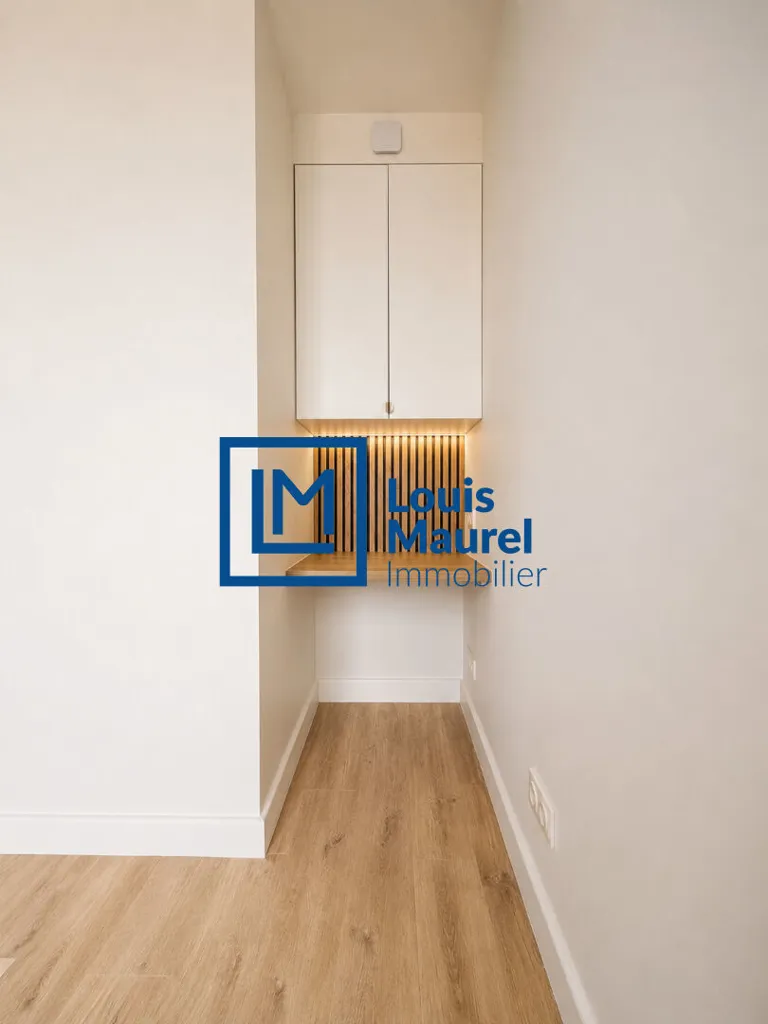 Esik - Quiet 1-Bed Flat in Nanterre