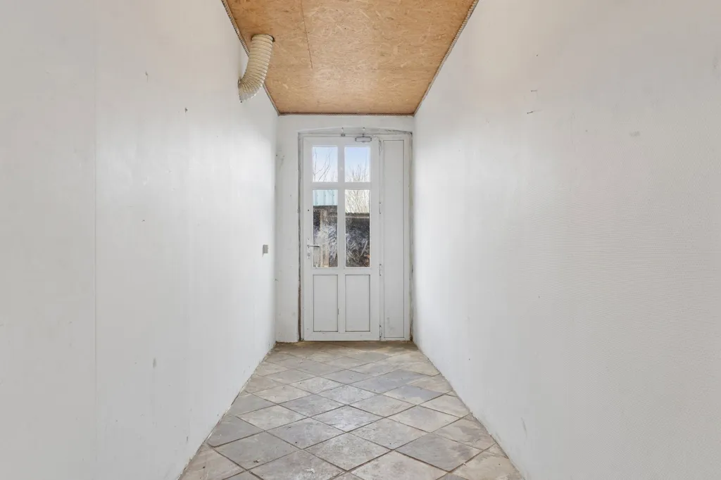 Maison 7 pièces à Ulstrup
