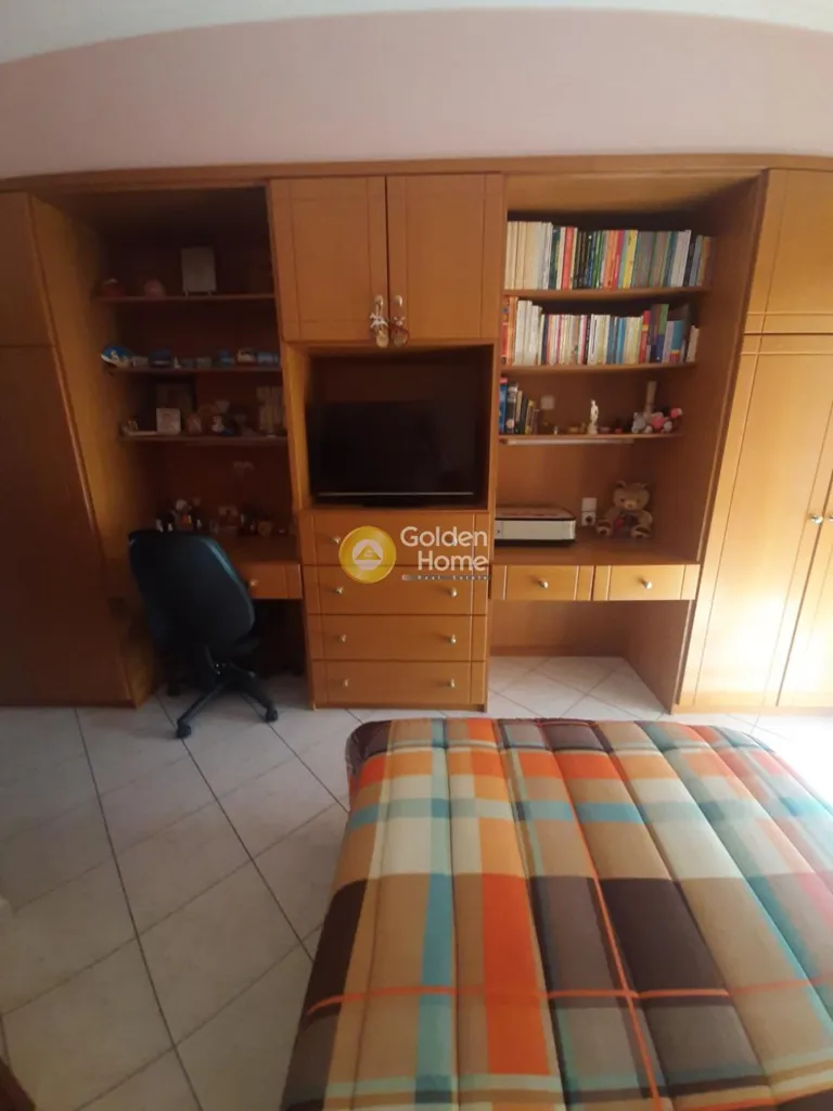 Appartement 4 pièces à GR