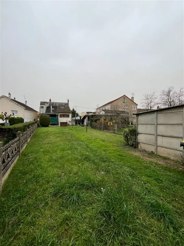 Maison 4 pièces à Decize