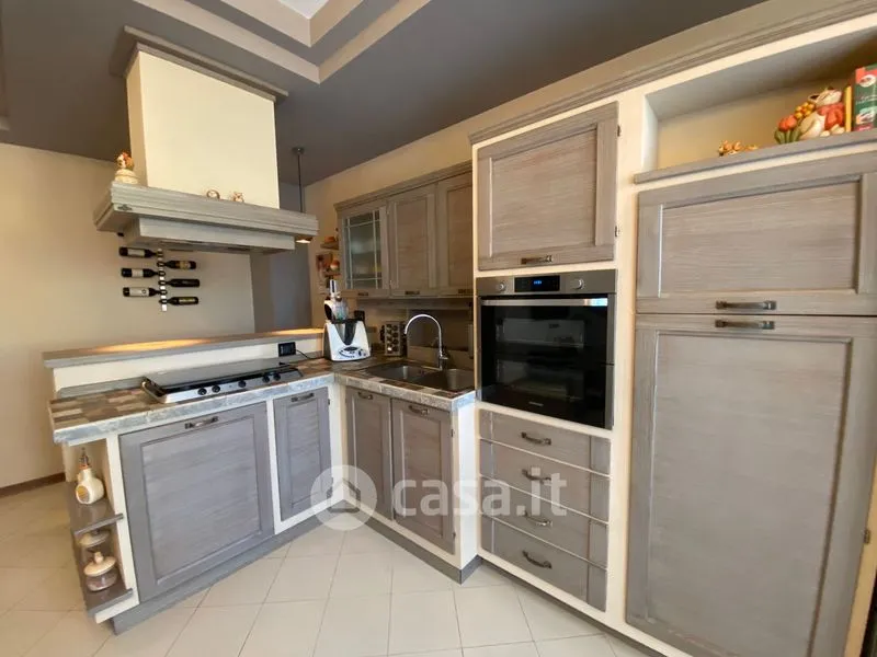 Cuisine - Modern Terraced House with Garden in Castelfiorentino
