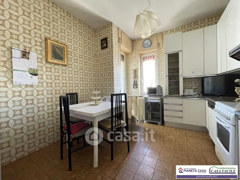 Sala da pranzo - Apartment with Panoramic View in Matera