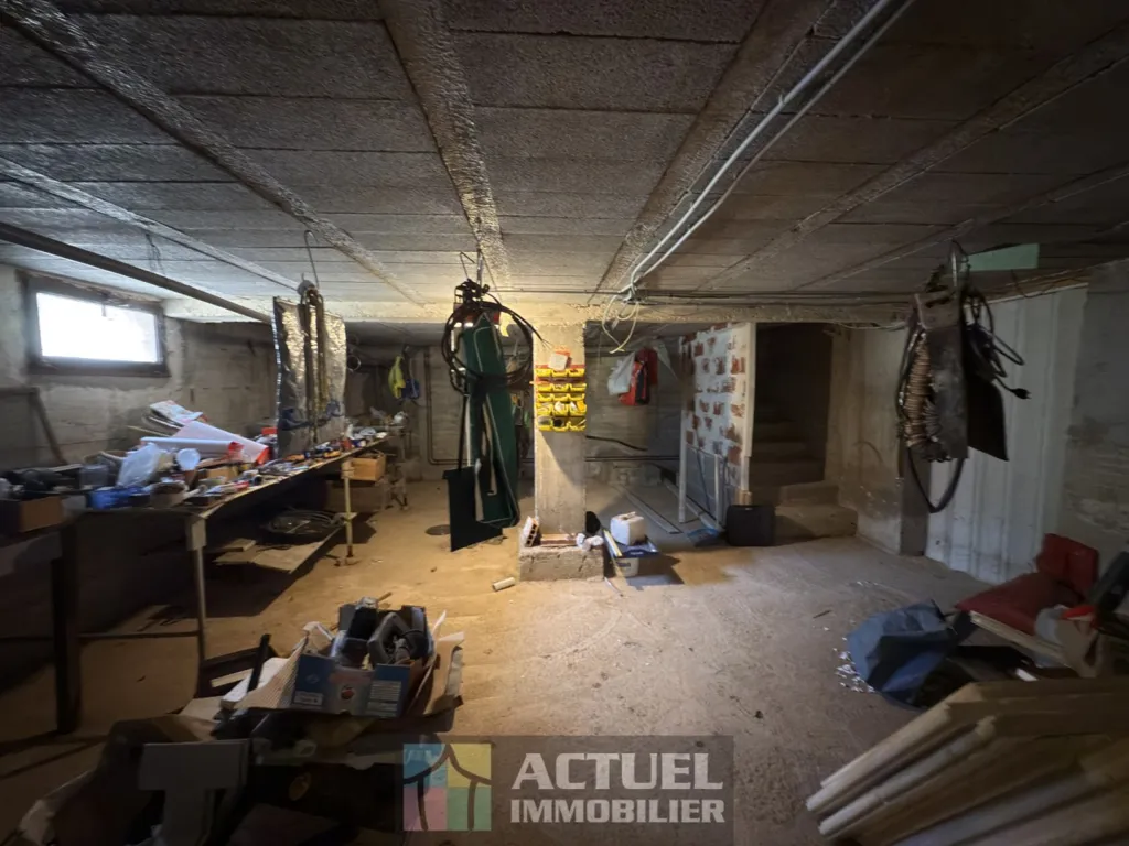 cellar