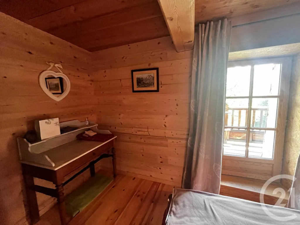 Camere da letto - Mountain Chalet with Views in Sainte-Foy-Tarentaise