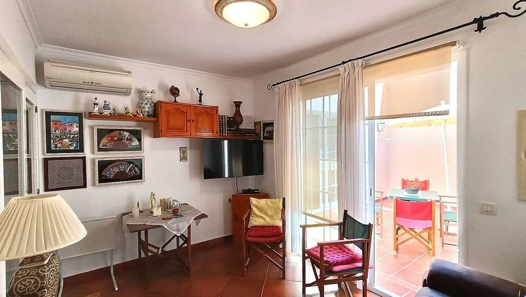 Elutuba - Chalet with Terrace in Ciutadella