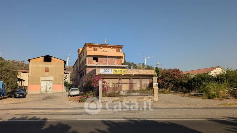 Extérieur - Commercial Building with Terraces on SS106, Crotone