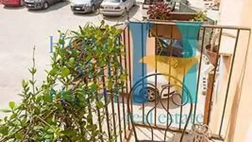 Balcon - Restored House with Garden in Noto