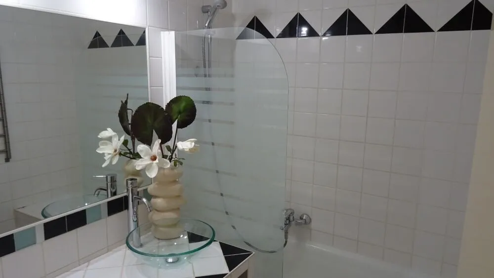 Vannitoad - Student-Friendly Flat with Balcony in Strasbourg