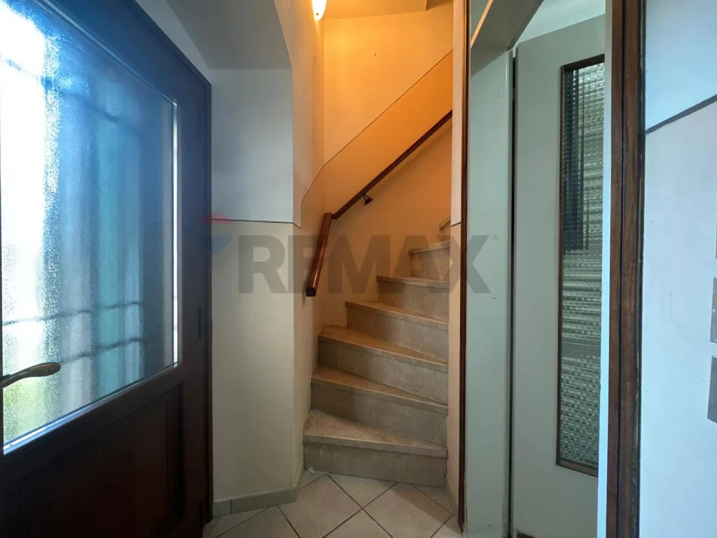 Pièces - Cielo-Terra House with Terrace in Castenedolo