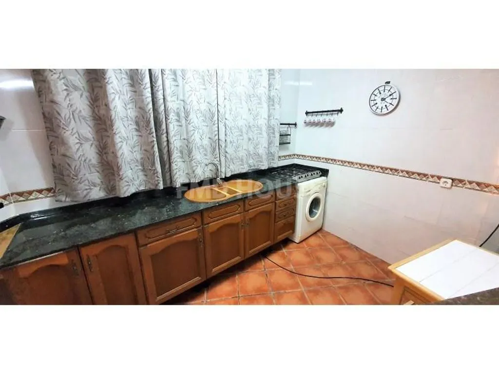 Köök - Luxury House with Pool in Lloret de Mar
