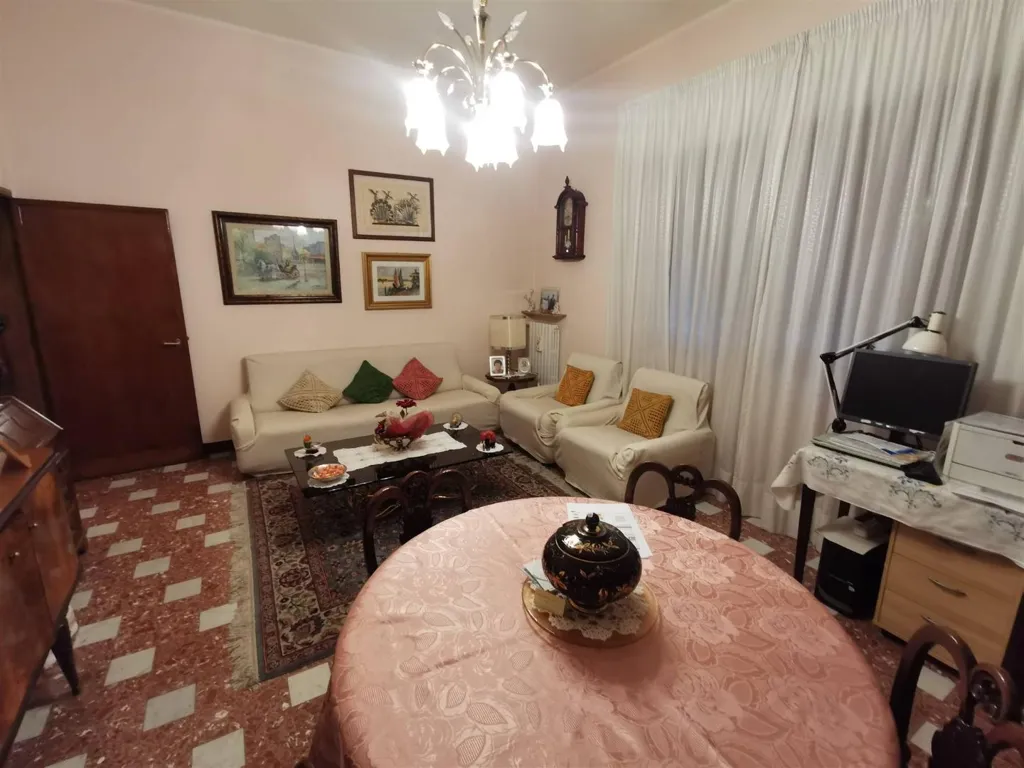 Salle à manger - Terraced Villa with Garden in Empoli