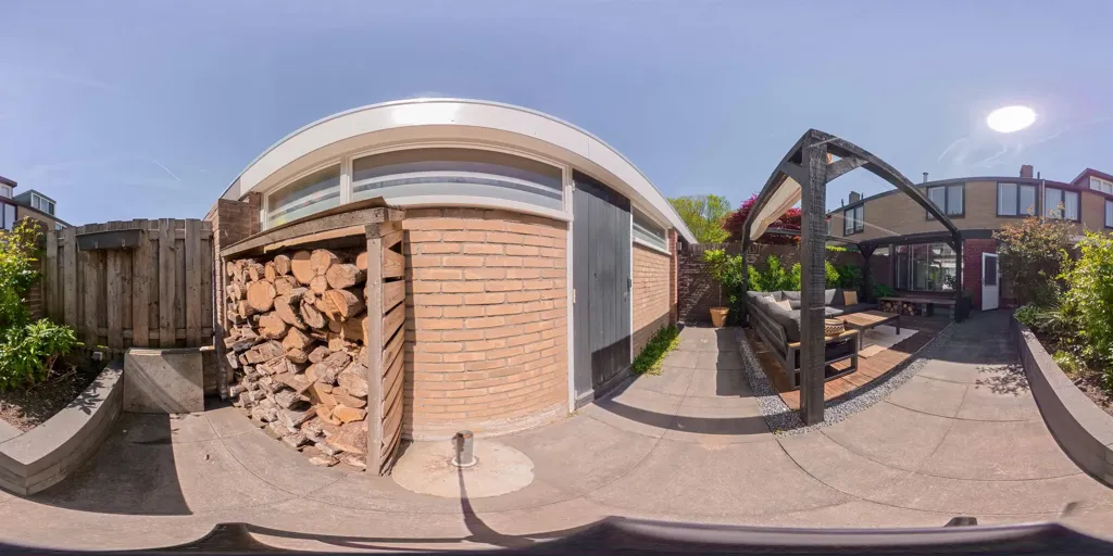 Maison 5 pièces à Zevenbergen