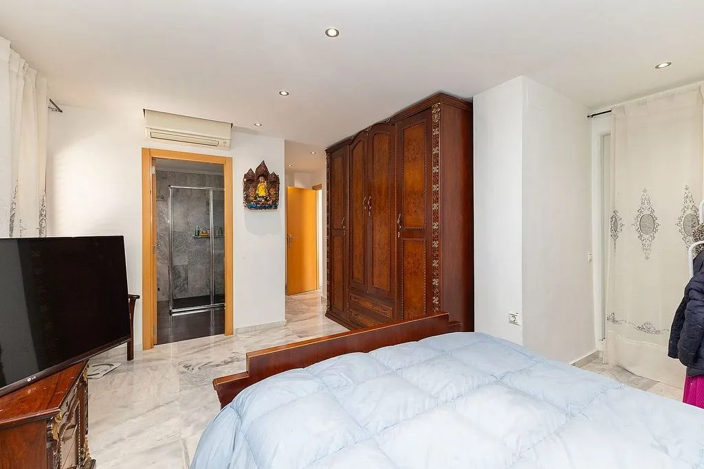 Chambres - Chalet with Pool and Terrace in L'Eliana