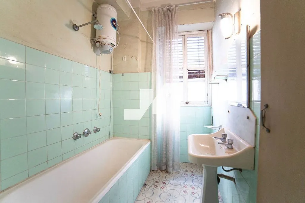 Salles de bain - Historic House with Character in Vila-real
