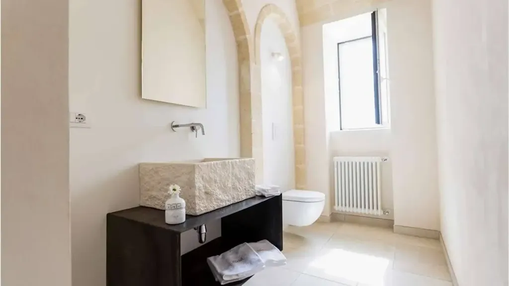 Vannitoad - Villa with 8 Bedrooms in Carovigno