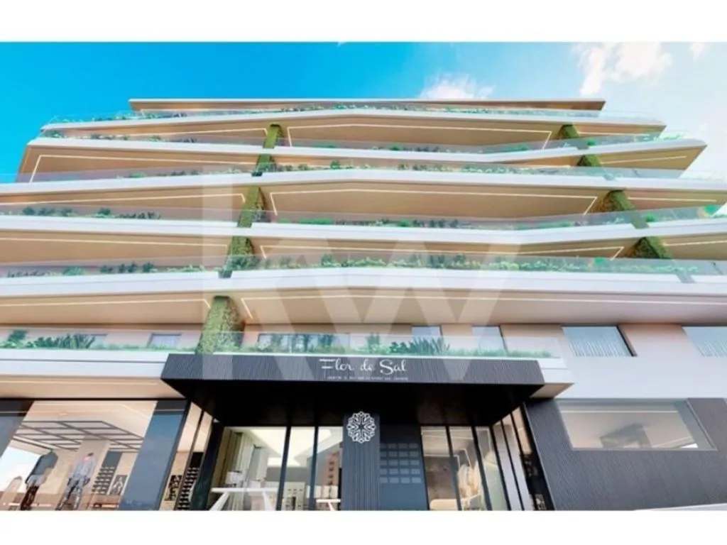 Extérieur - Luxury Apartment with River View in Barreiro