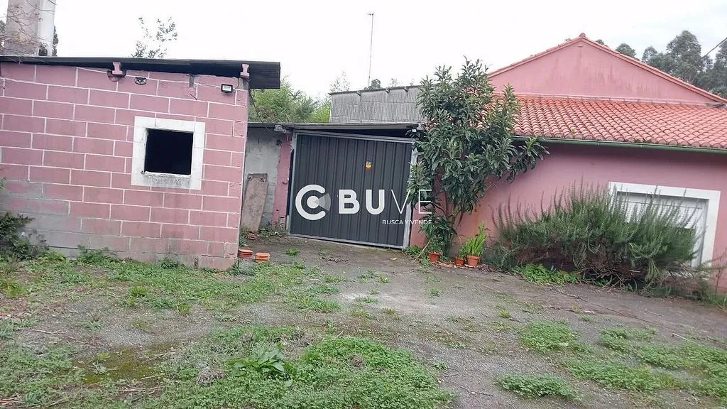 Välivaade - House with Pub in Pousadoiro, Ortigueira