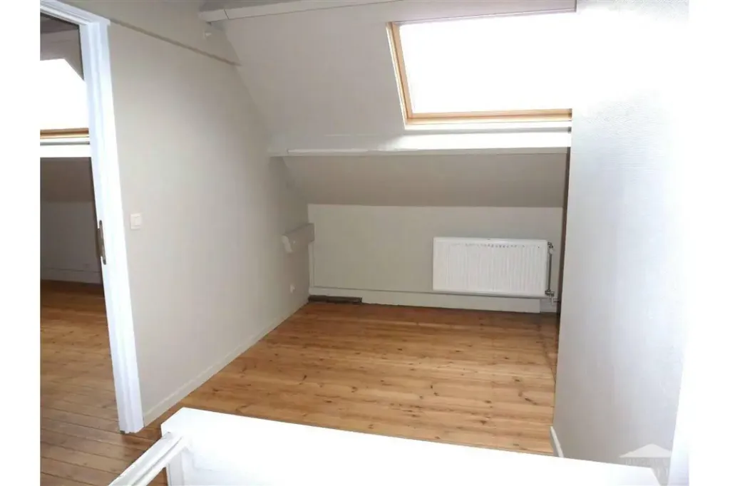 Toad - Duplex Apartment in Village Centre, Feluy