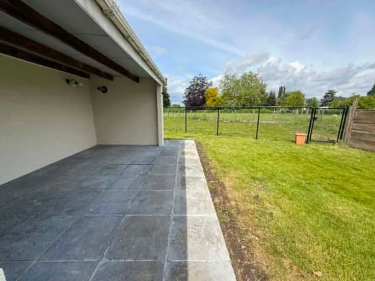 Terrazza - Characterful House with Garden in Leede