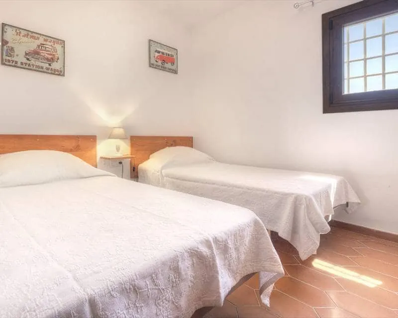Magamistoad - South-Facing Villa with Pool in Tosalet, Javea