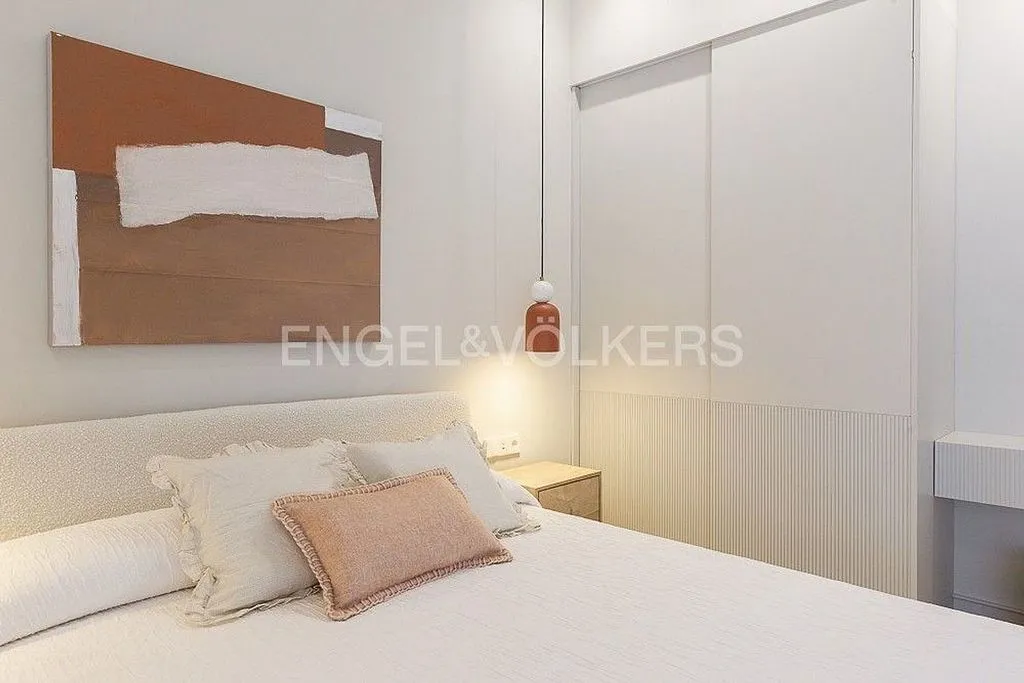 Magamistoad - Renovated Penthouse with Terraza in La Seu
