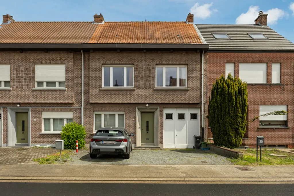 Välivaade - Characterful House with Garage/Workshop in Suburb