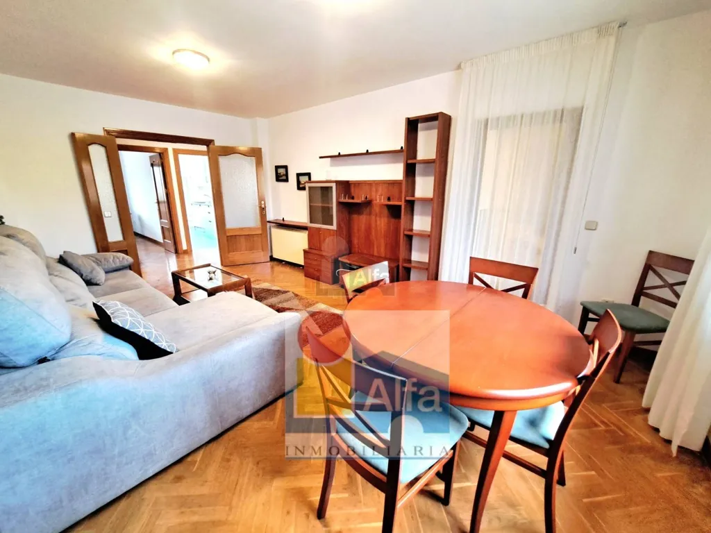 Elutuba - Apartment with Garage in Rural Area, Madrona