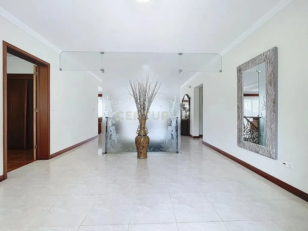 Entrée - Villa with Beach Access in Livramento