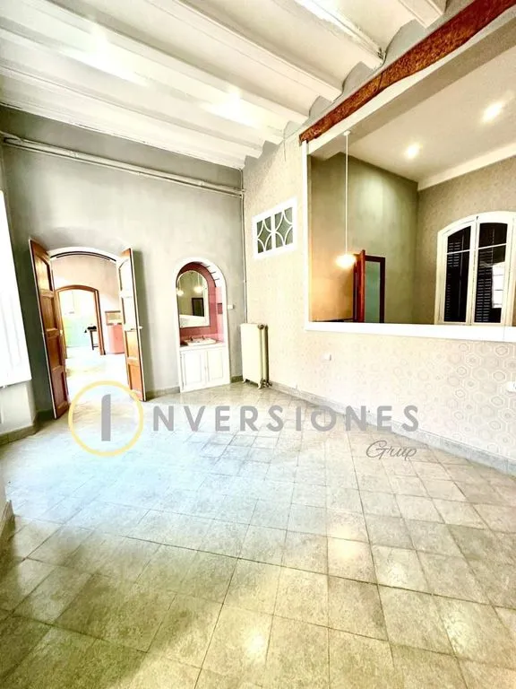 Elutuba - Luxury Flat with Cultural Heritage in Manresa