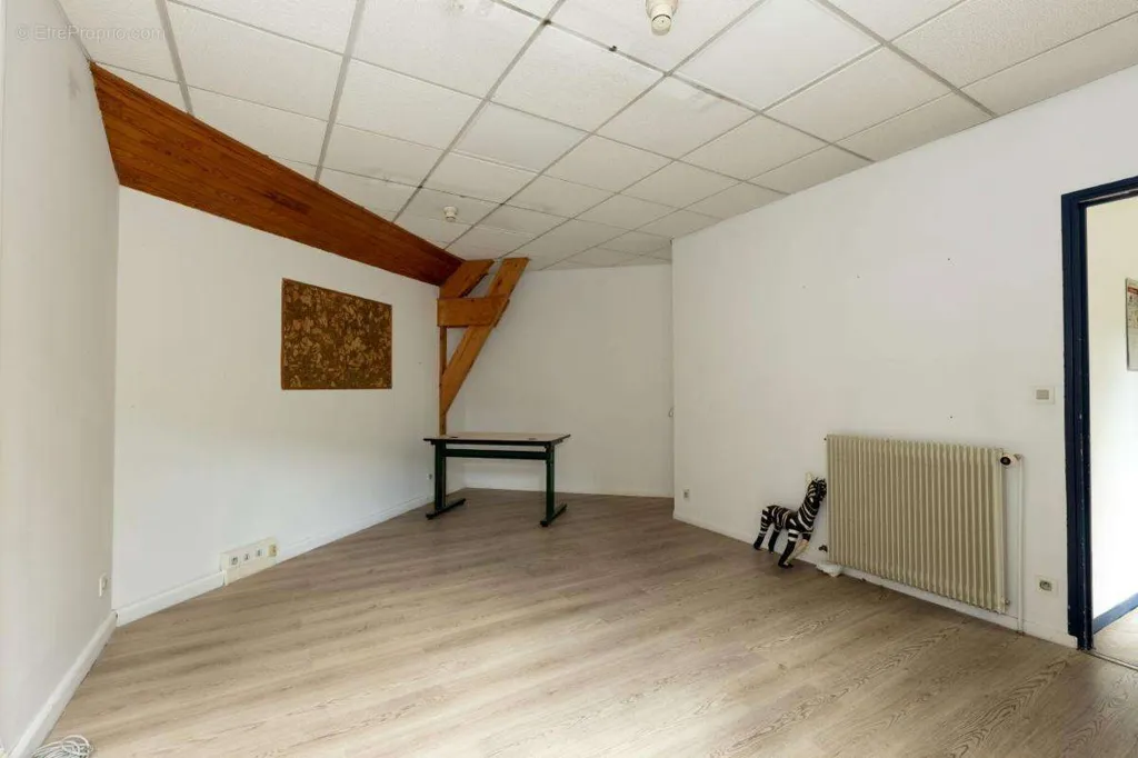 Appartement à Mende