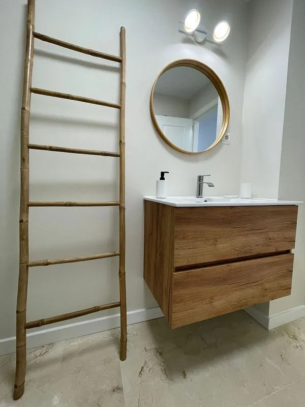 Vannitoad - 1-Bedroom Apartment with Pool in Casares