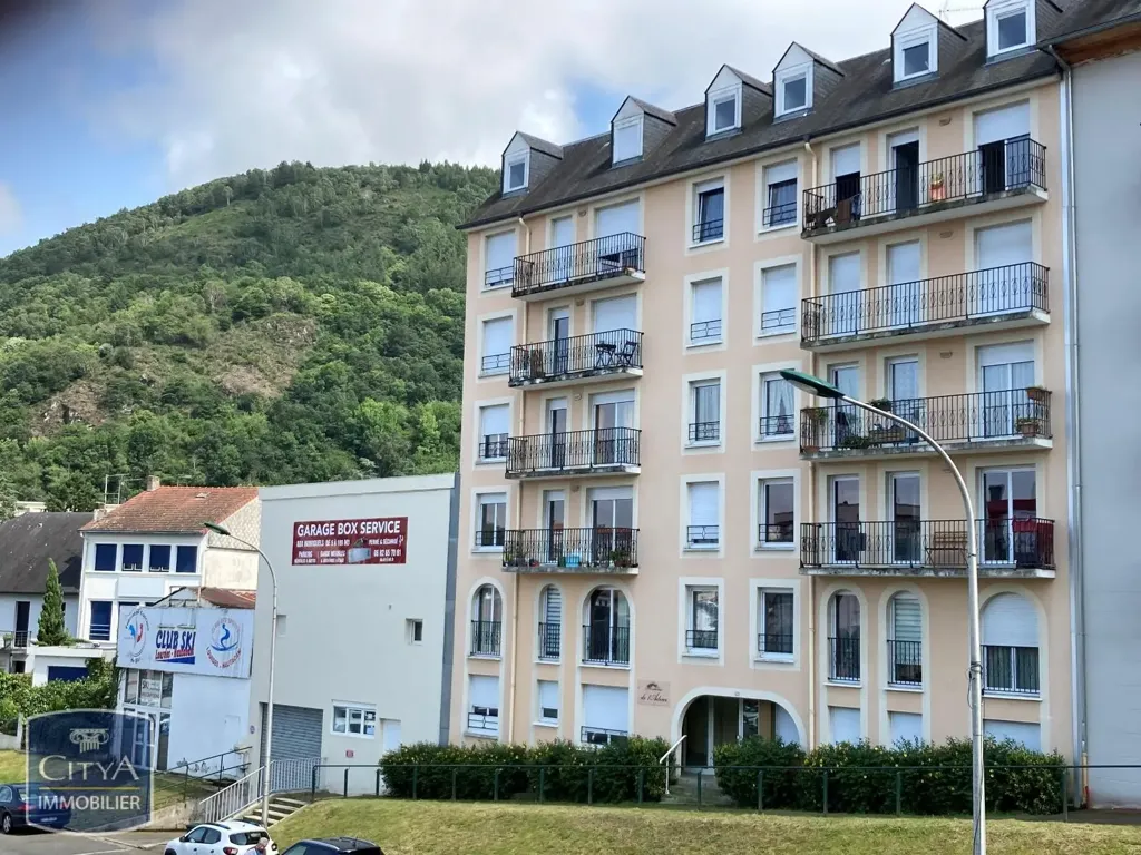 Esterno - 2-Bedroom Apartment with Balcony in Lourdes