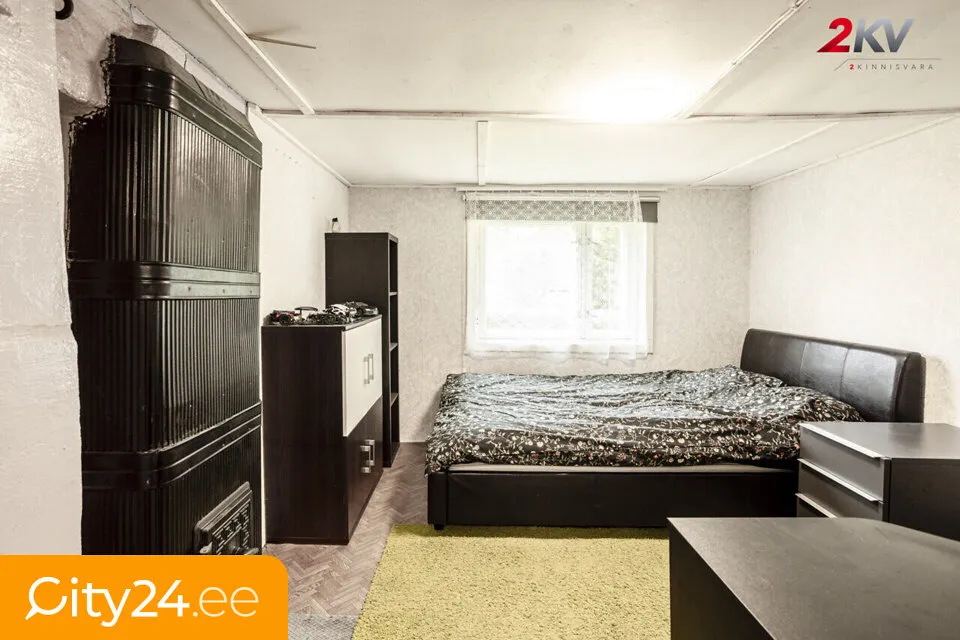 Chambres - Countryside Estate with Accommodation in Padise