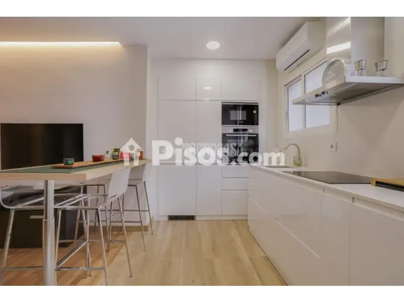Appartement 3 chambres à ES