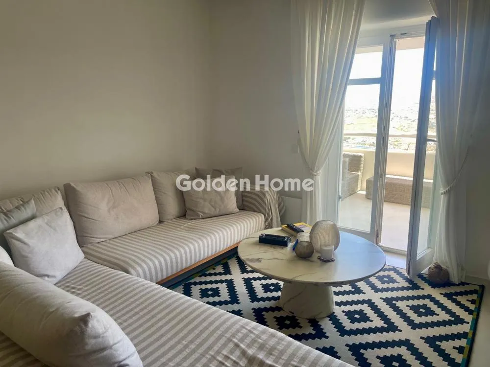 2-room apartment in GR