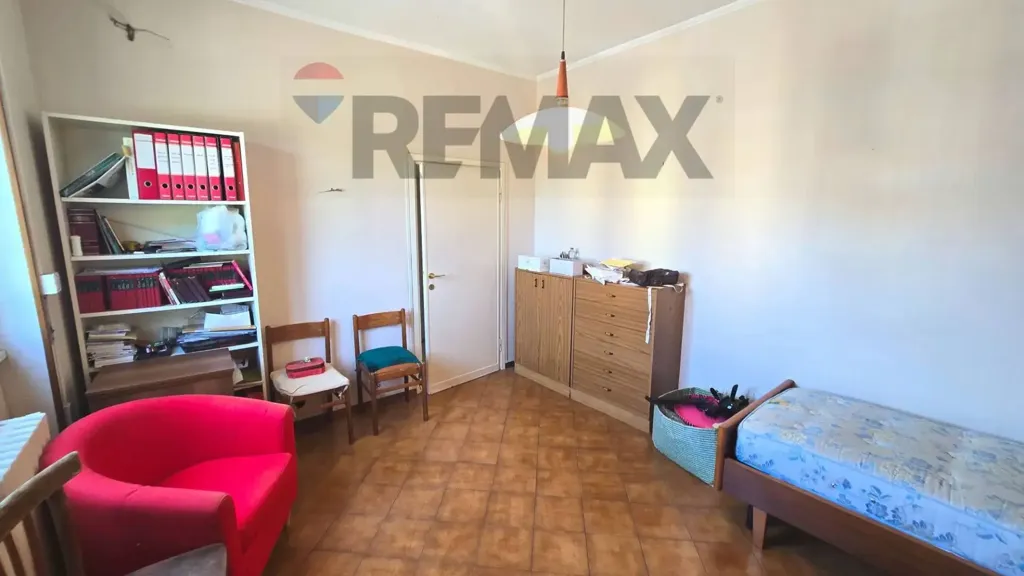 Magamistoad - Spacious Triplex with Balcony in Milan