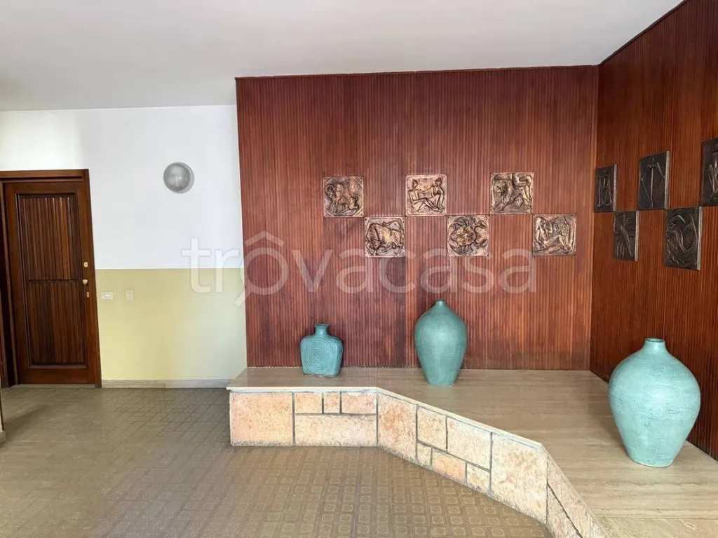 Esik - Apartment with Sea View in Sanremo