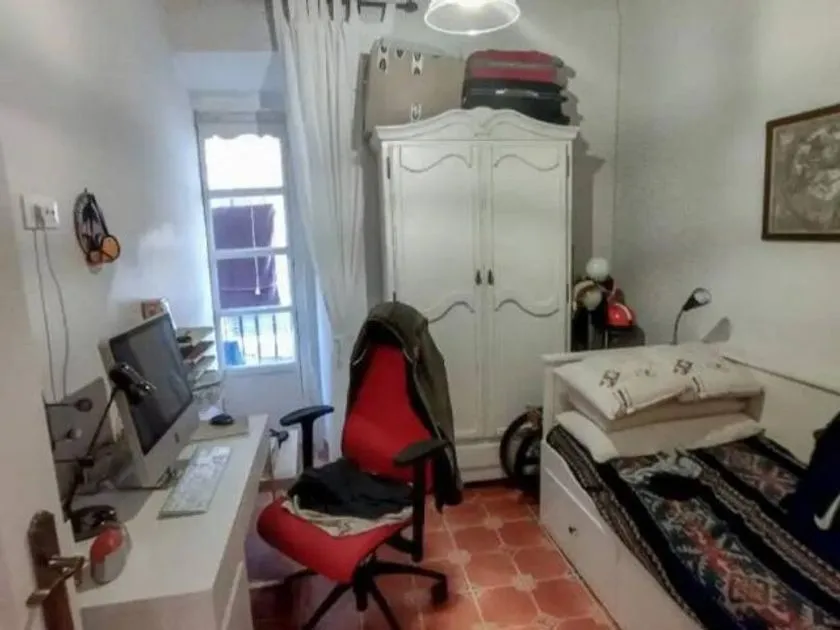 Chambres - Restored Convent-Style Flat in Casco Histórico