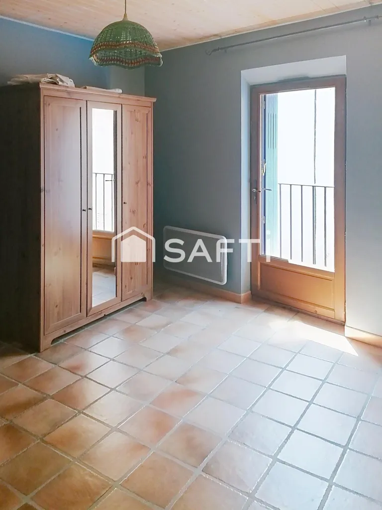 Toad - Authentic Village House in Le Val