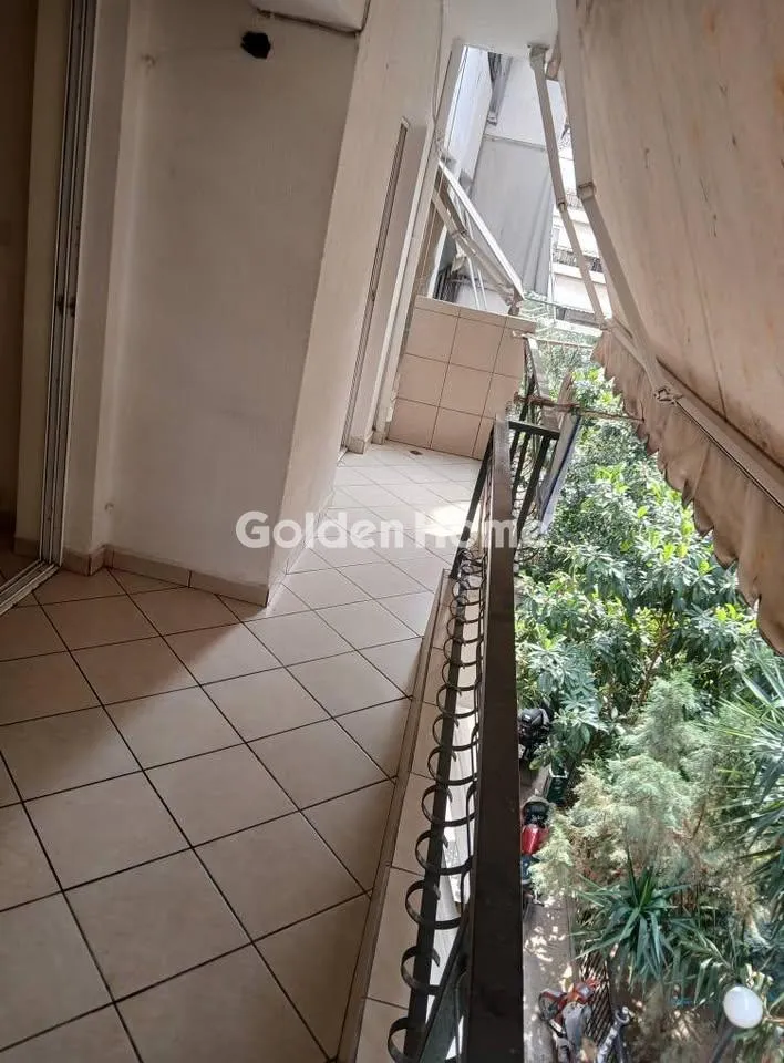 Balcon - Appartement 2 pièces à GR