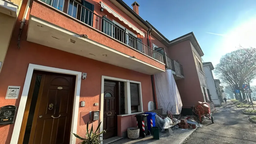 Extérieur - Ground Floor Apartment with Garden in Legnago