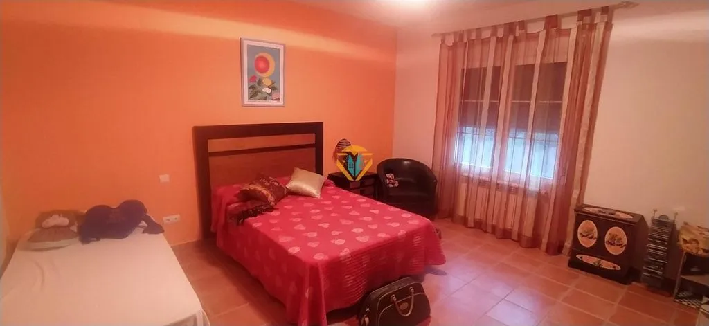 Camere da letto - Luxury House with Garden in Finestrat