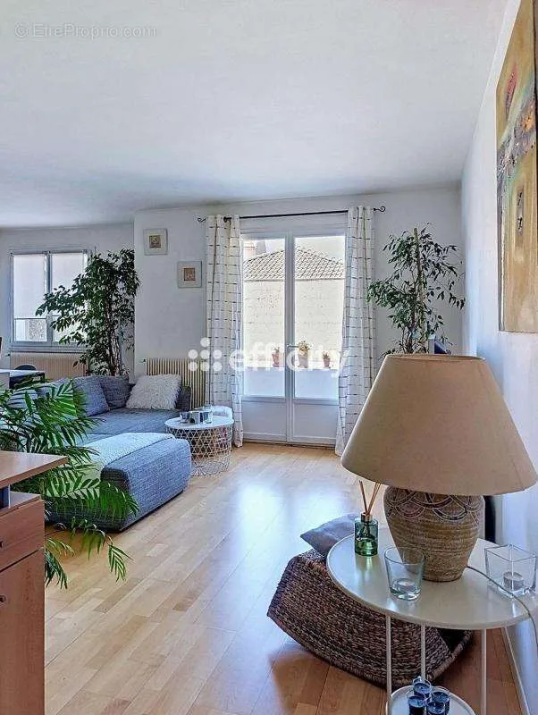 Appartement 3 pièces à Grenoble