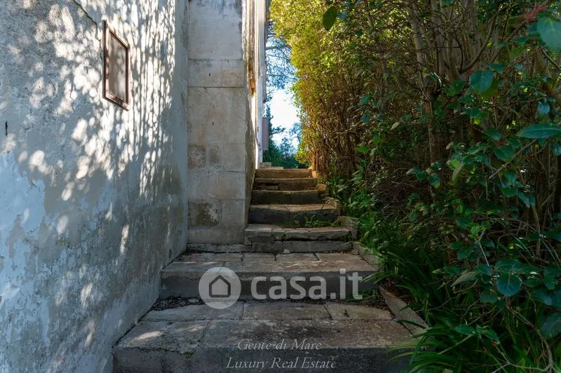 Toad - Historic Villa with Panoramic View near Ostuni