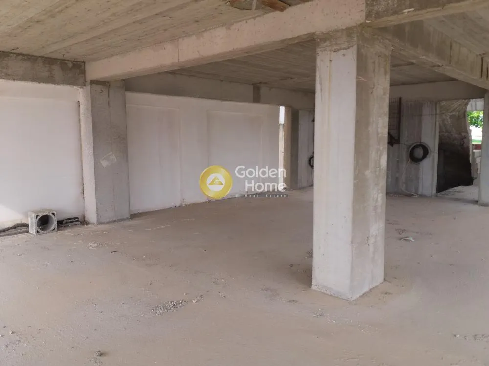 Toad - Office Space with View in Anavyssos Centre