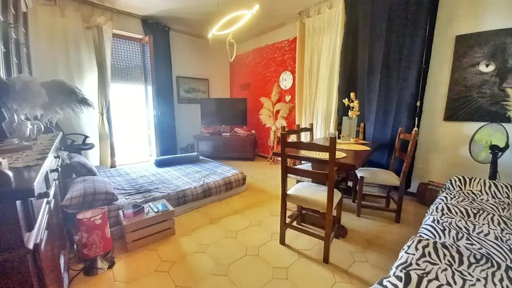 Magamistoad - Apartment with Balcony in Castelfiorentino